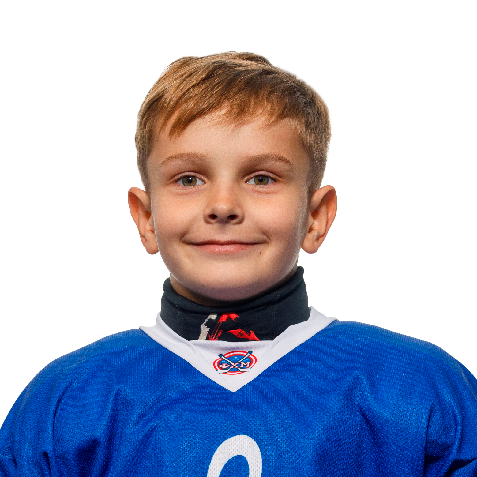 Кирилл Белоусов