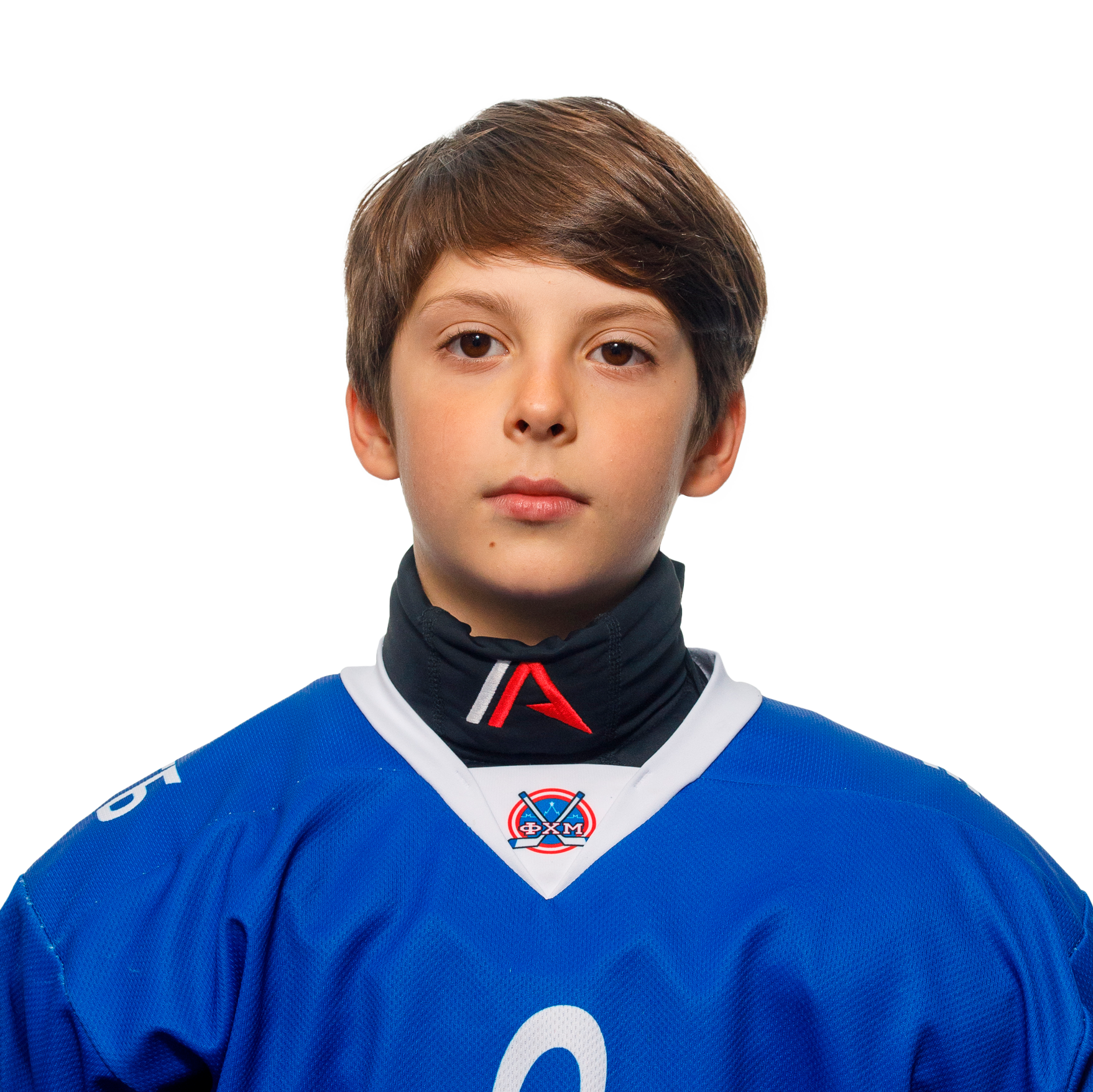 Глеб Беляев