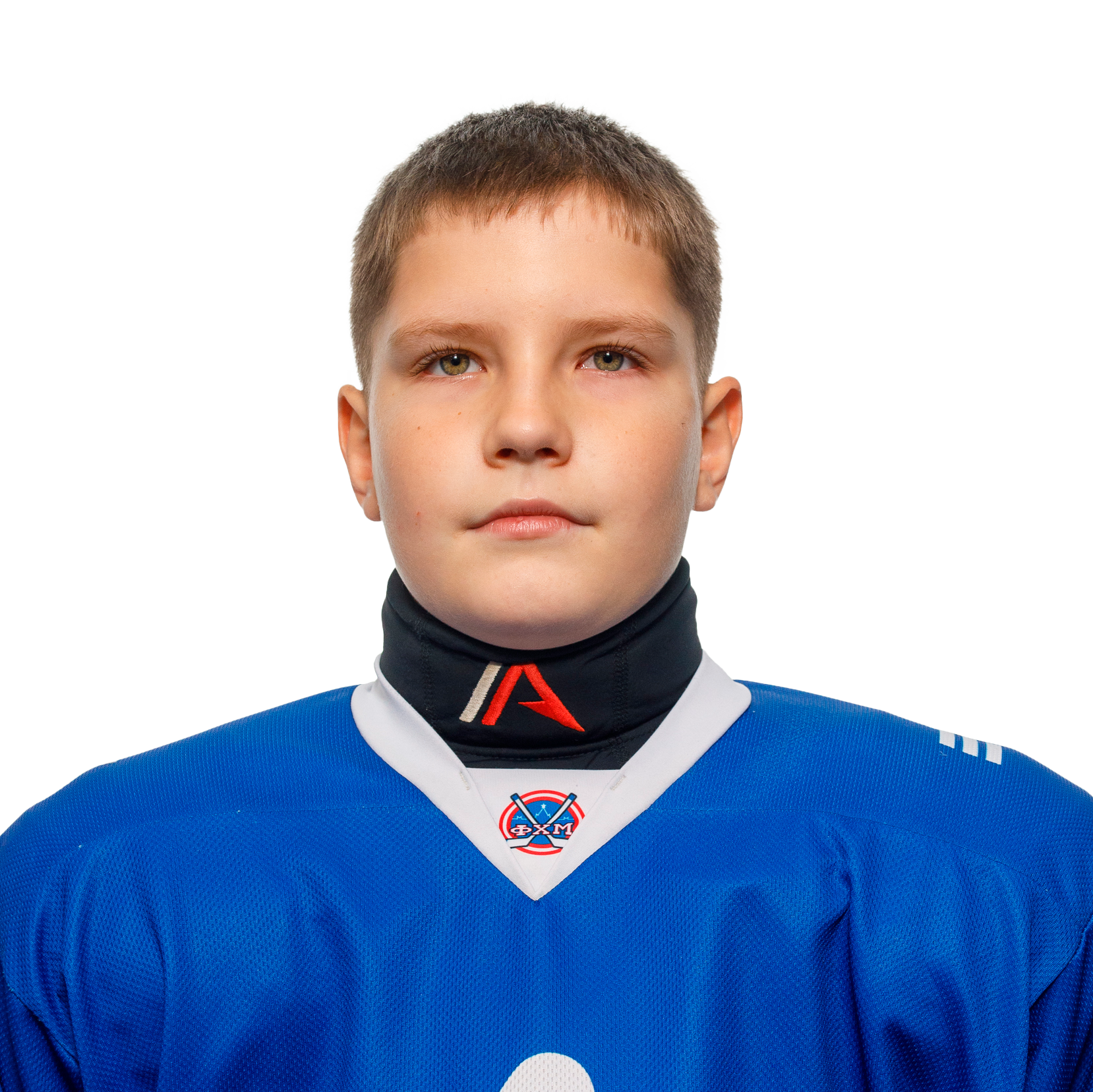 Дмитрий Кожухов