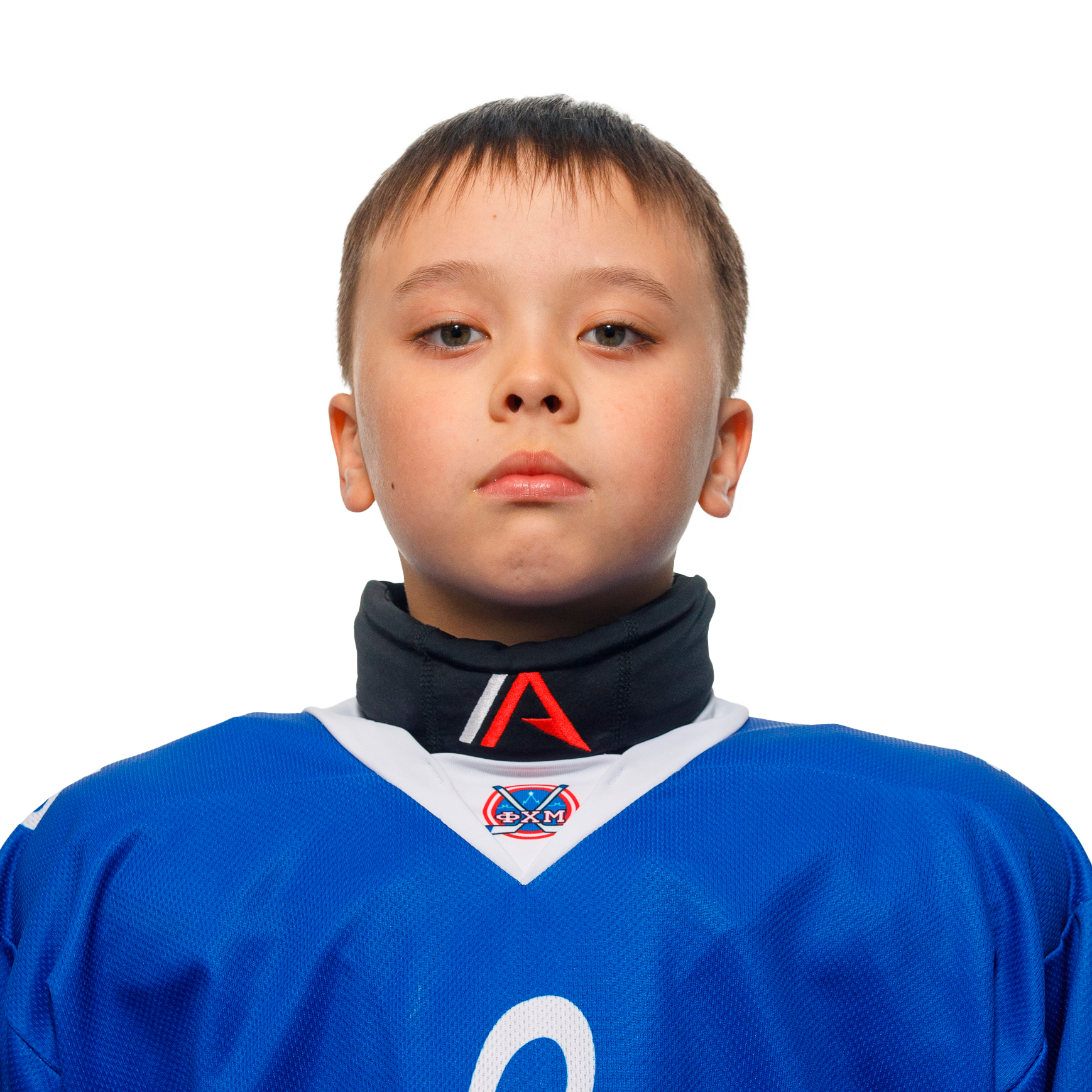 Алексей Леман