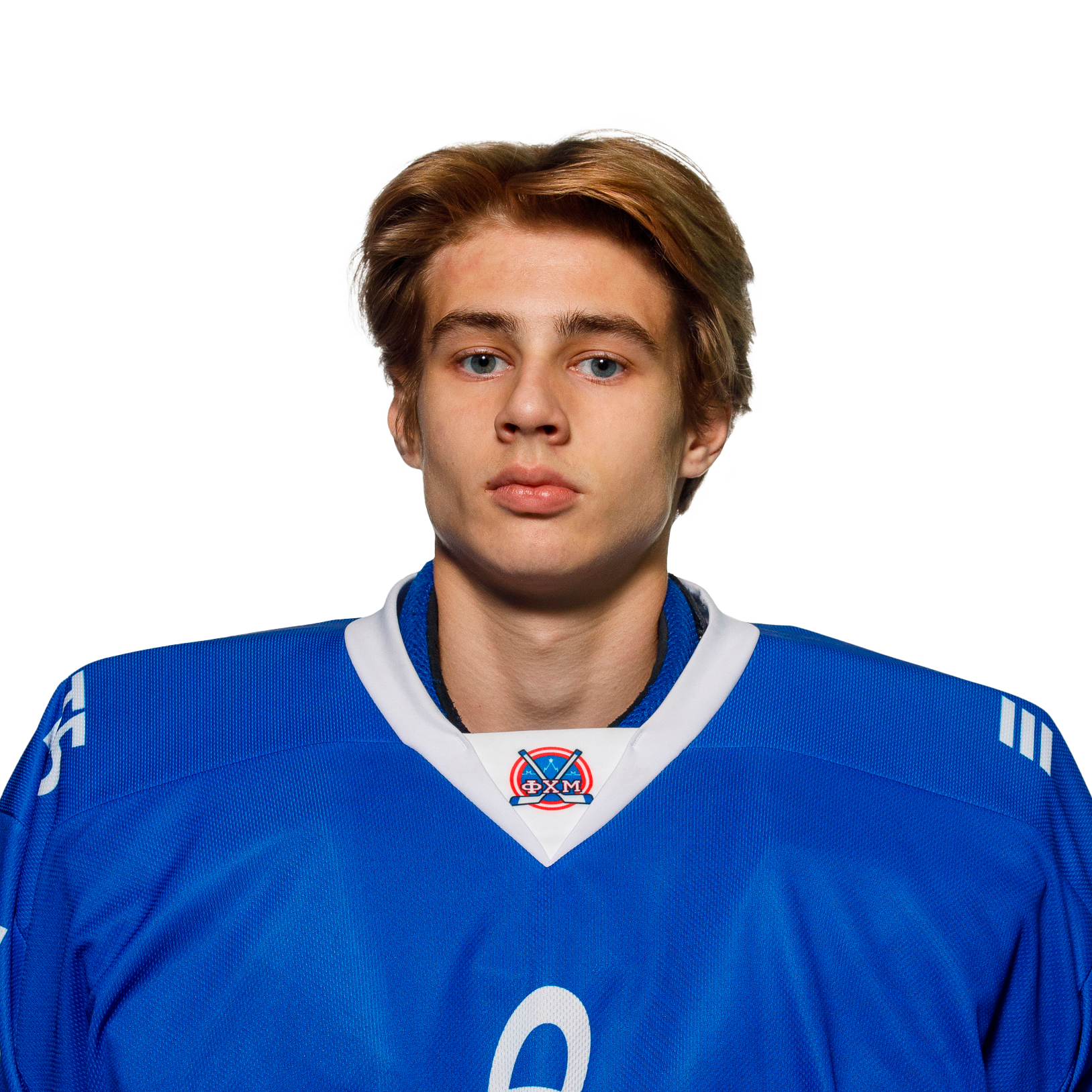 Иван Сережичев