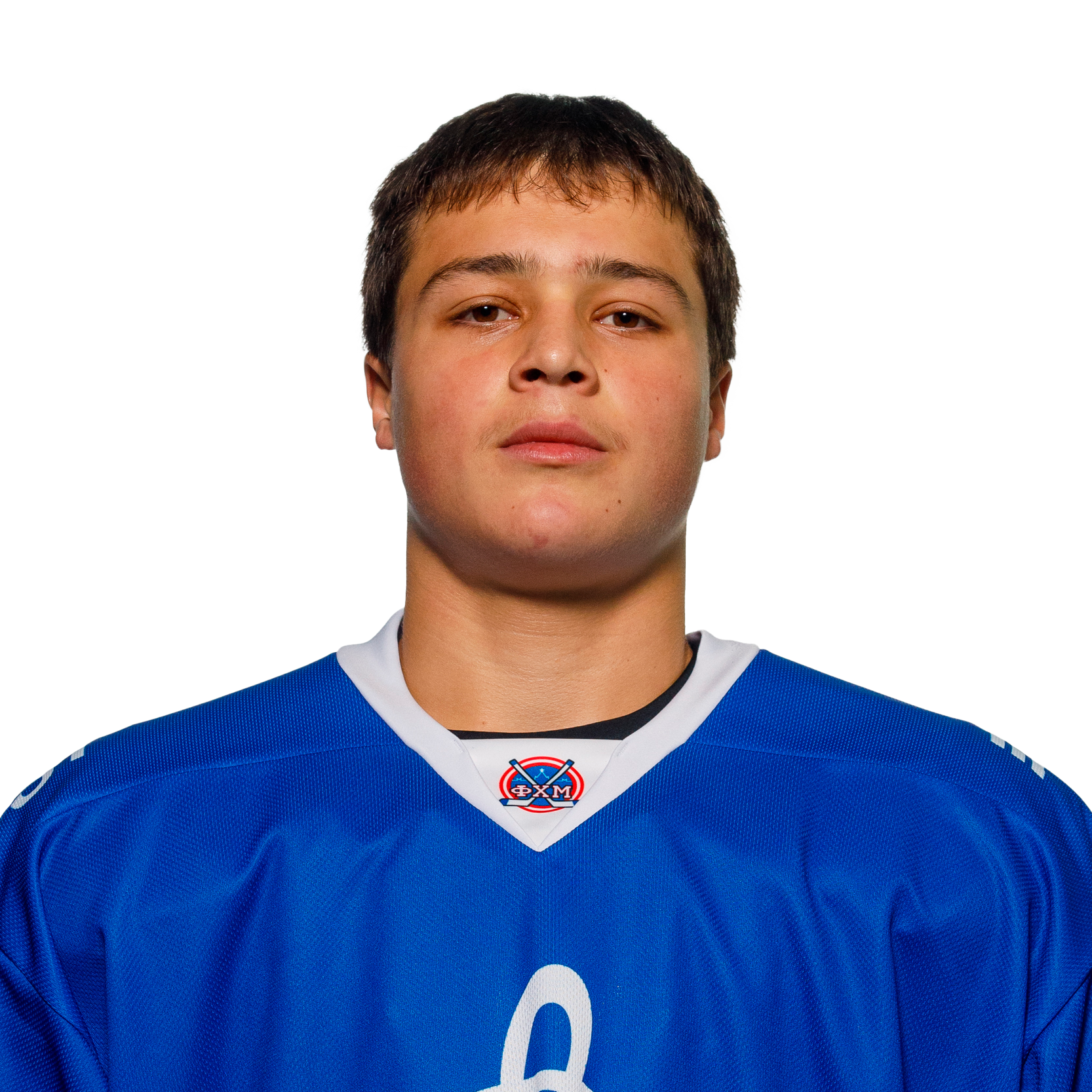 Роман Андреев