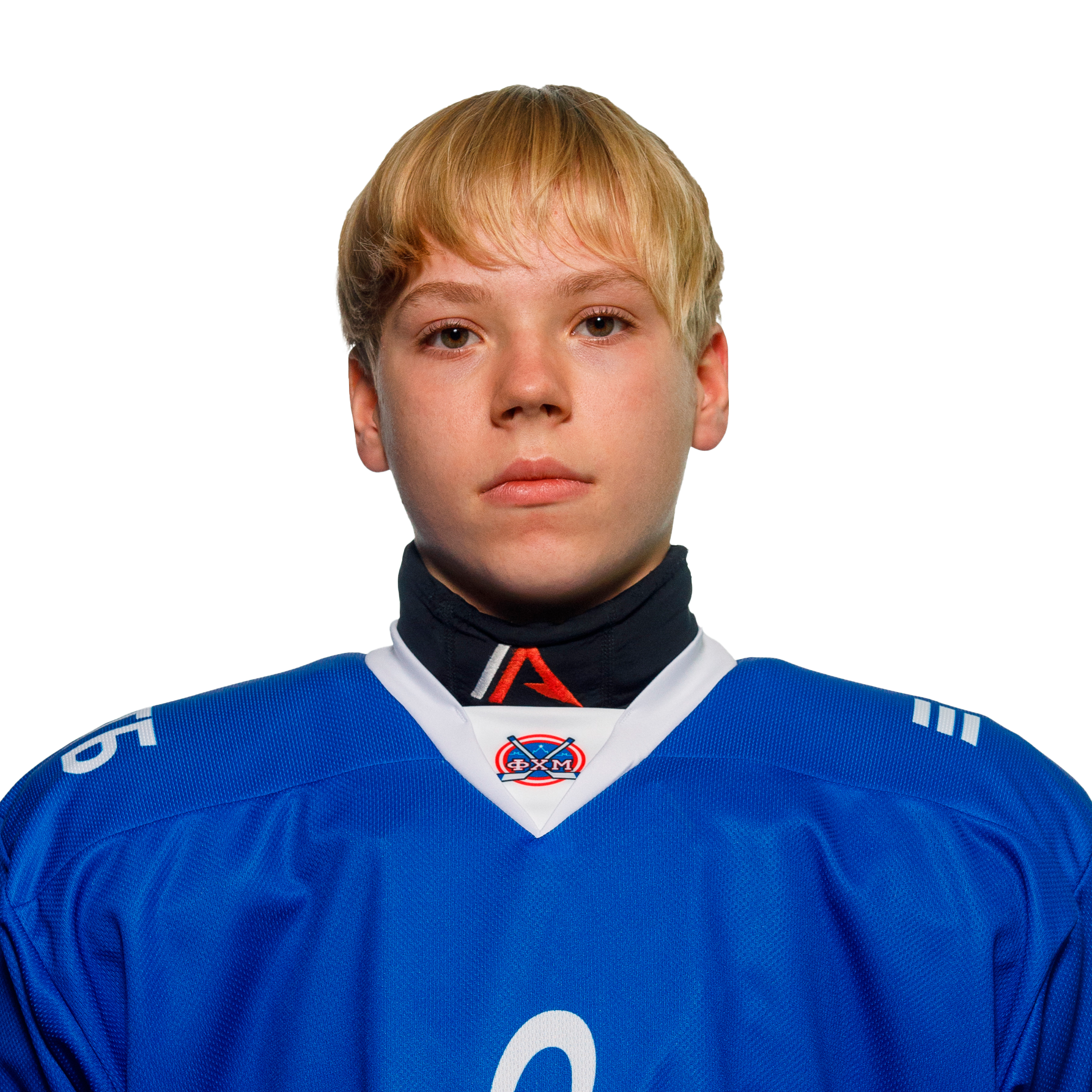 Платон Мерзликин