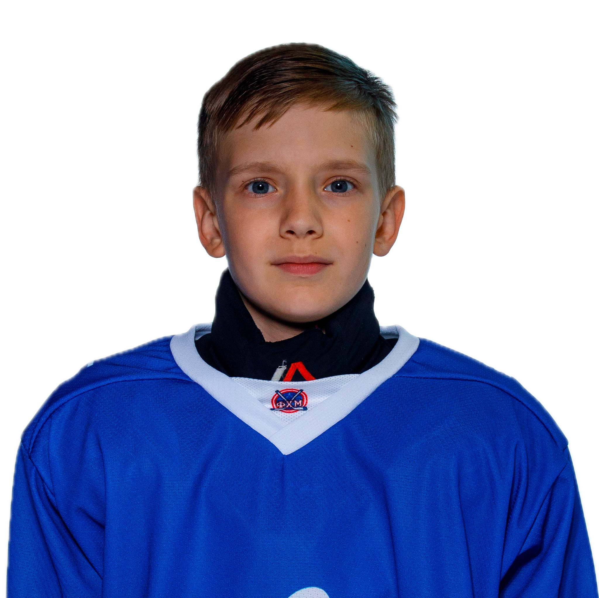 Арсений Стенин