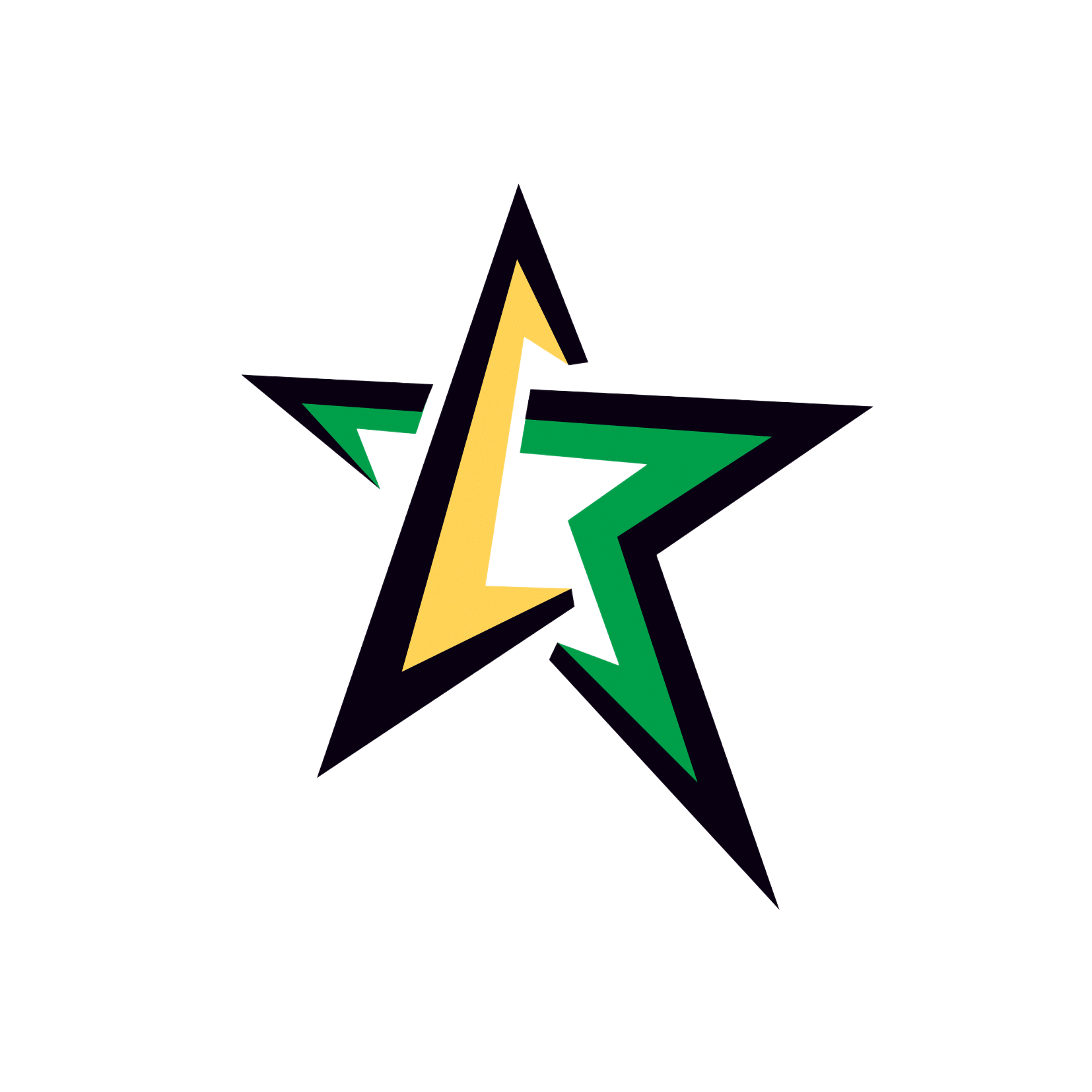 Логотип Северная Звезда 2013