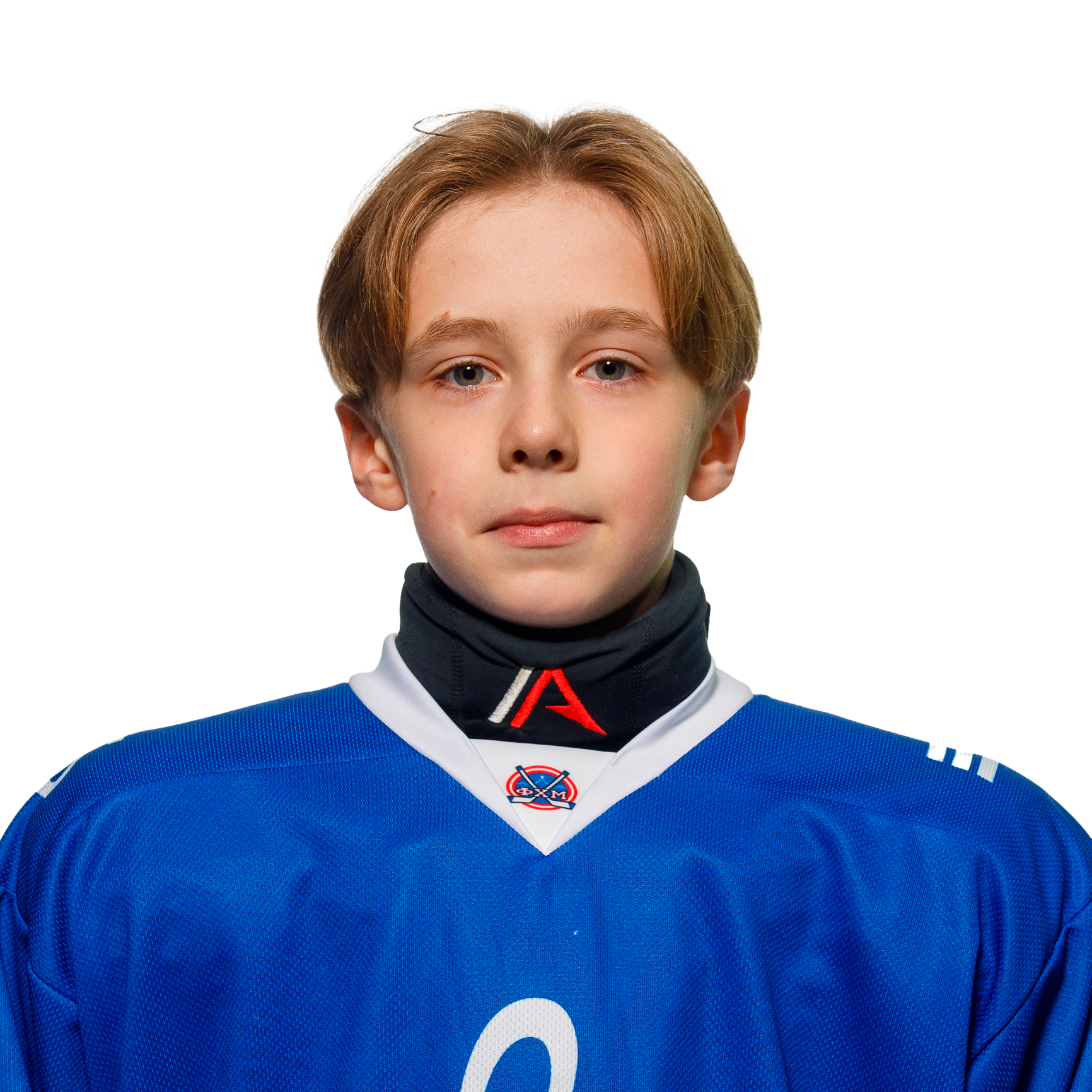 Александр Астапов