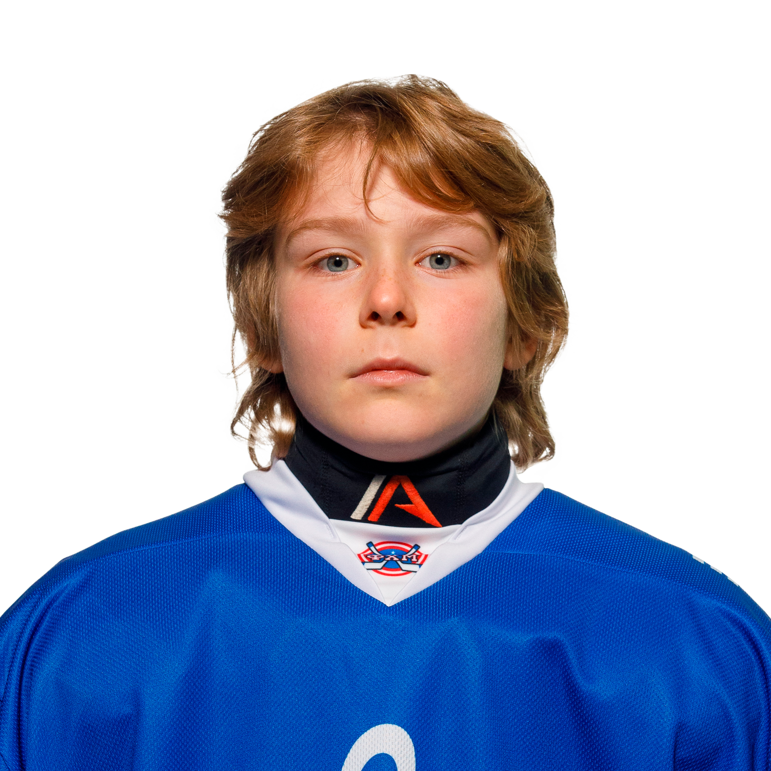 Александр Курманаевский