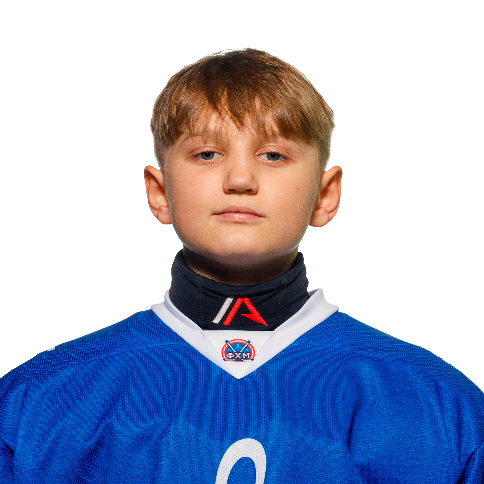 Иван  Мосалев