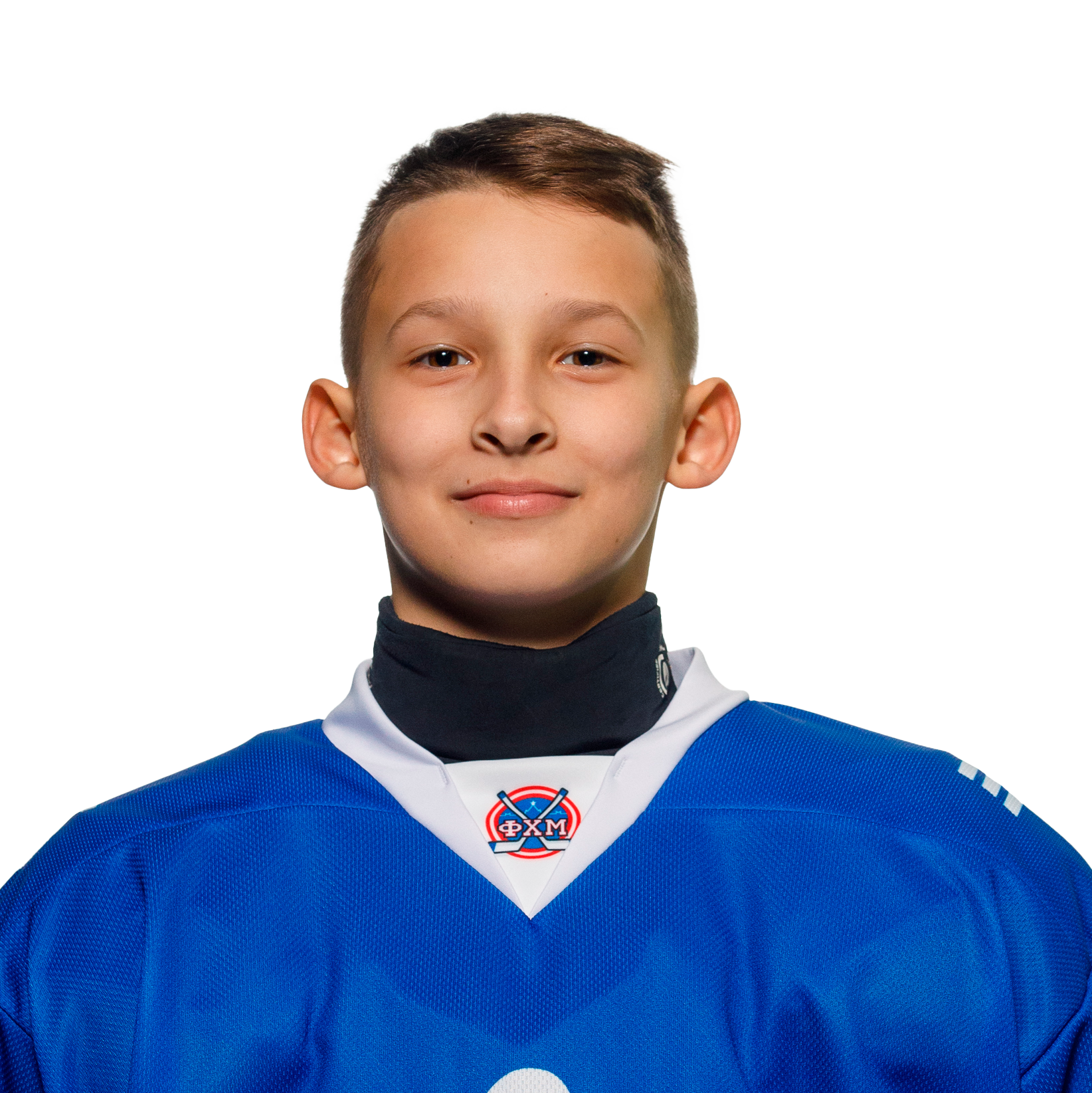 Григорий Сенин