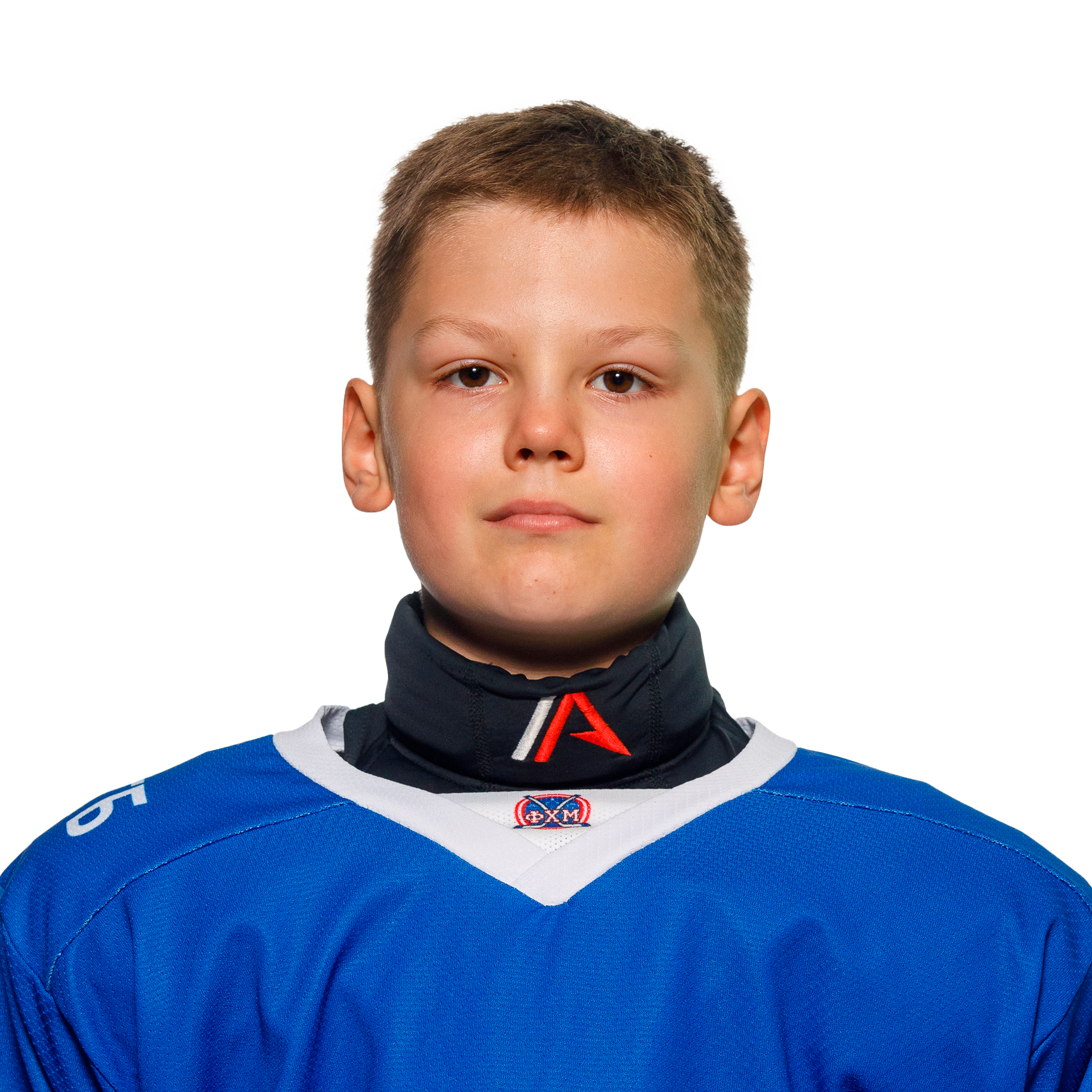 Петр Беляев