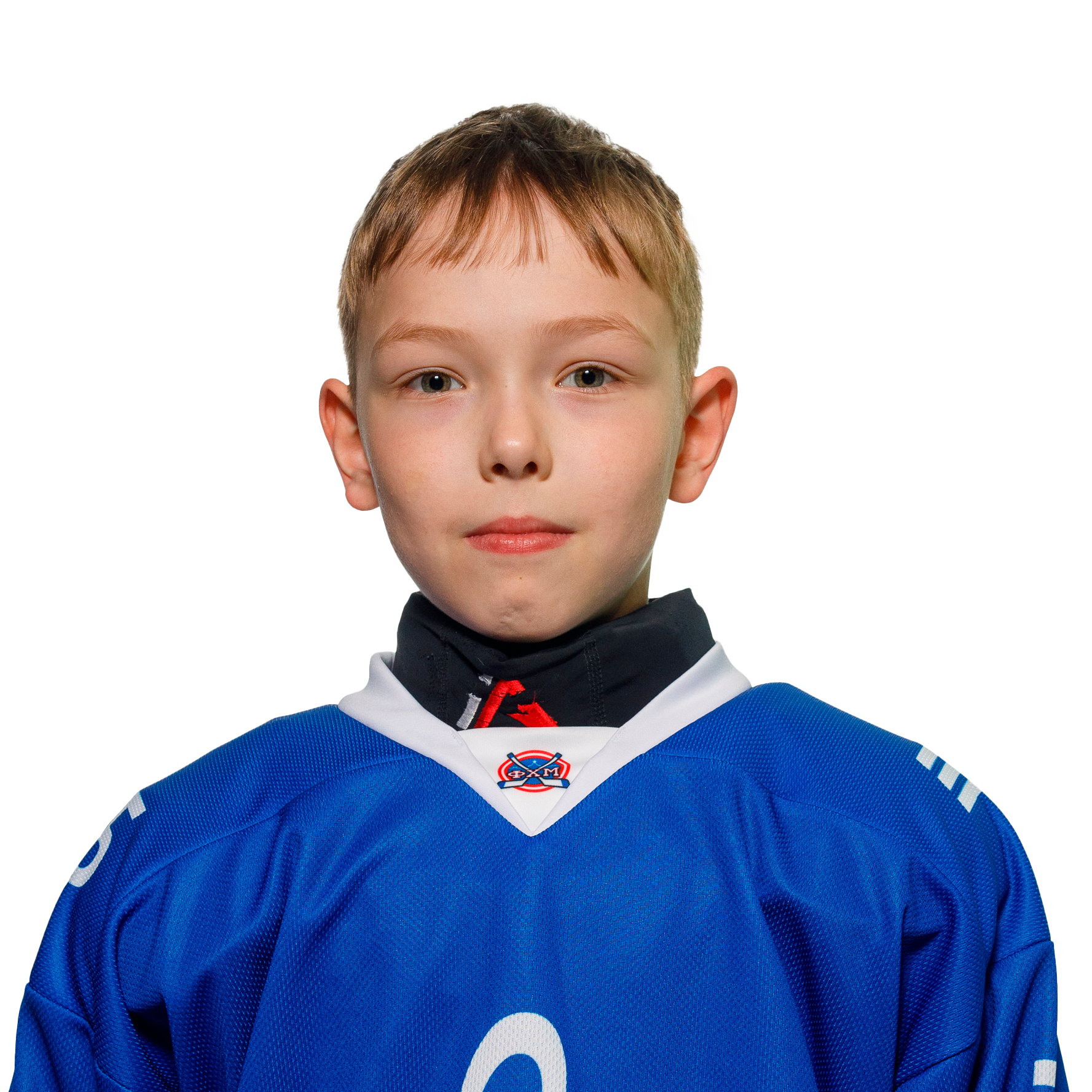 Арсений Галимов