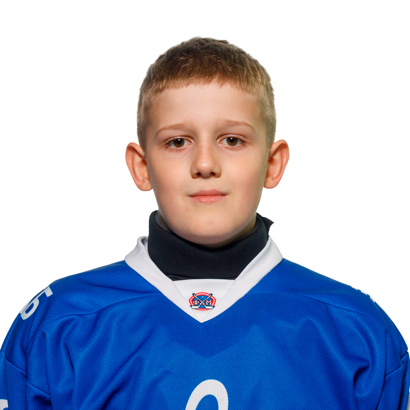 Платон Долженков