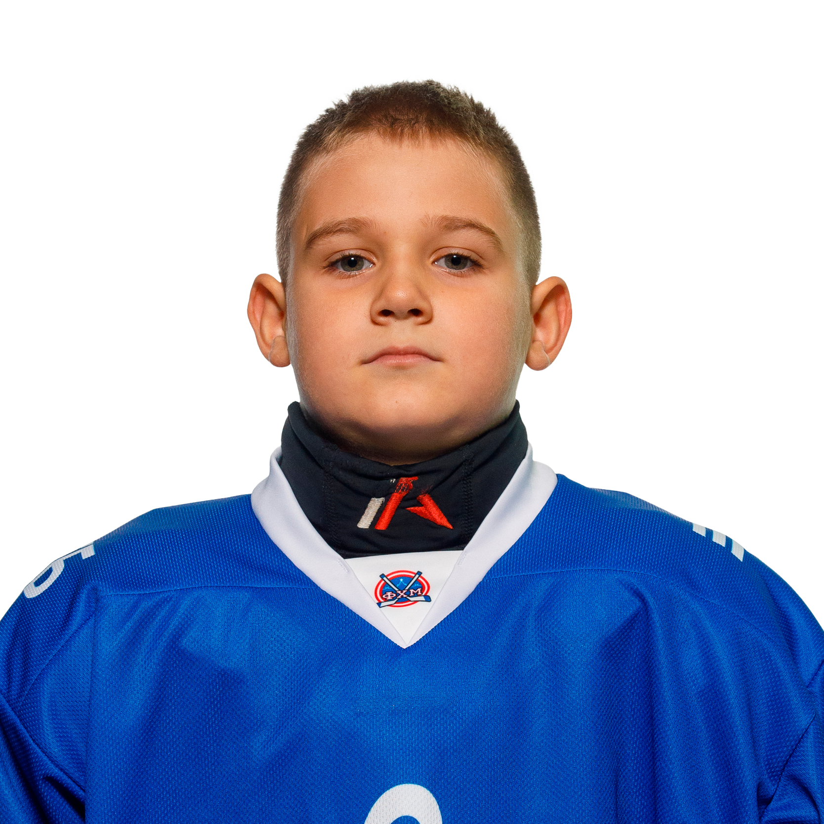 Игорь Макаров