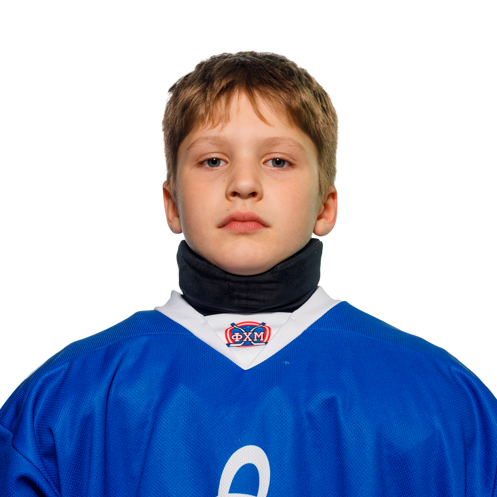 Григорий Морогай