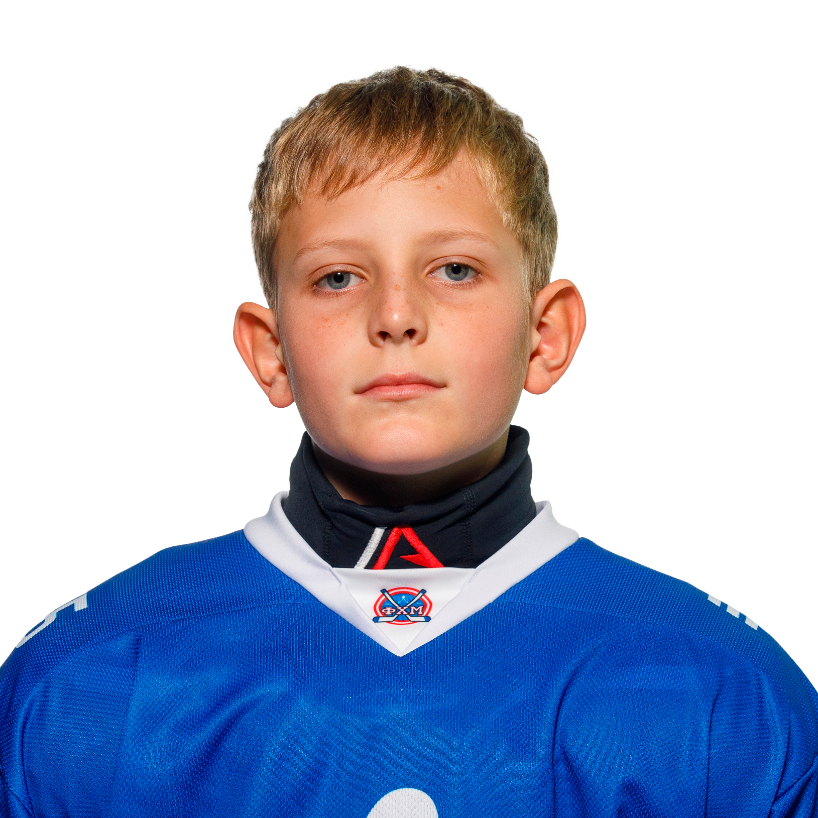 Арсений Никишенков