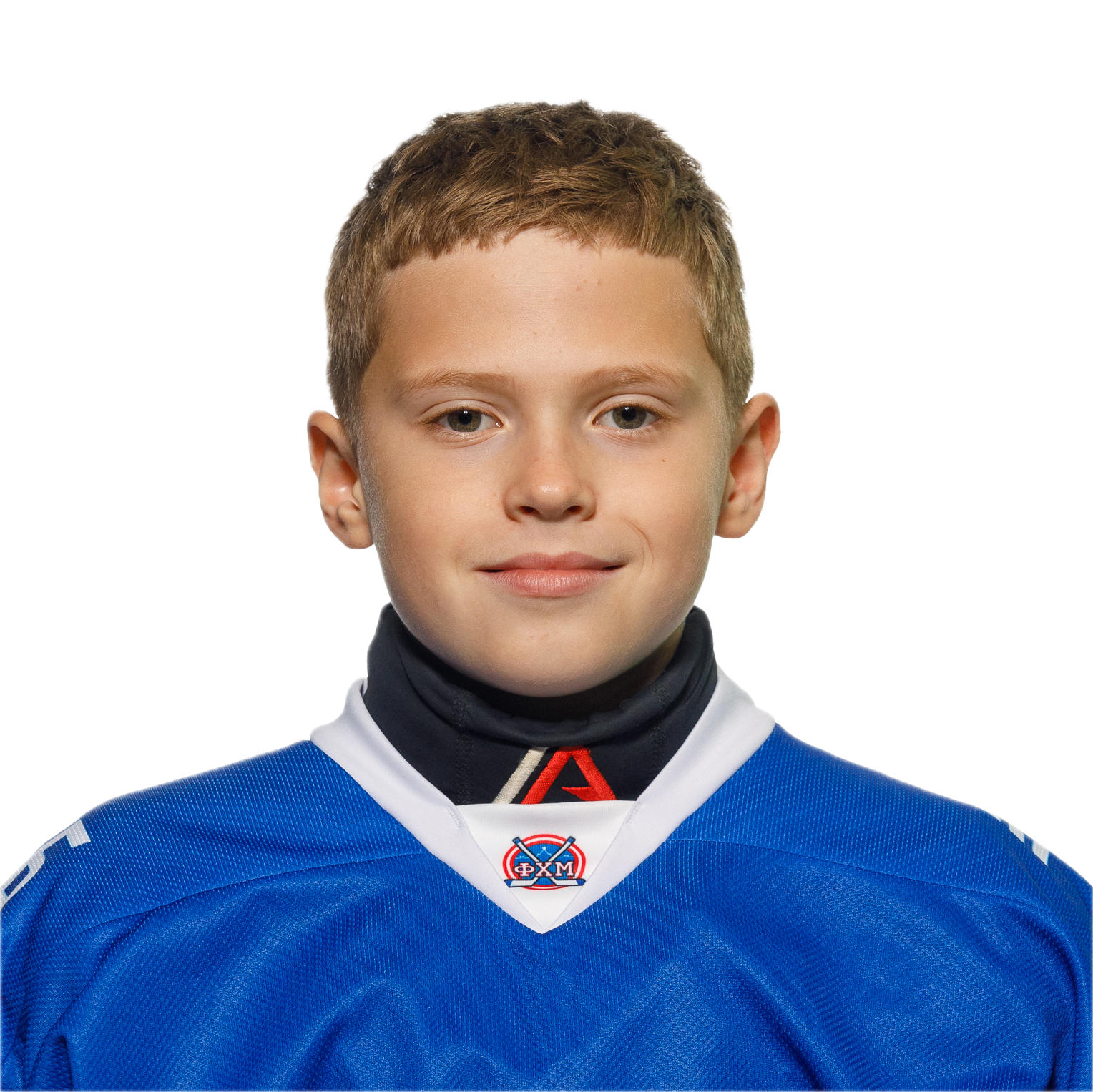 Иван Рябенко