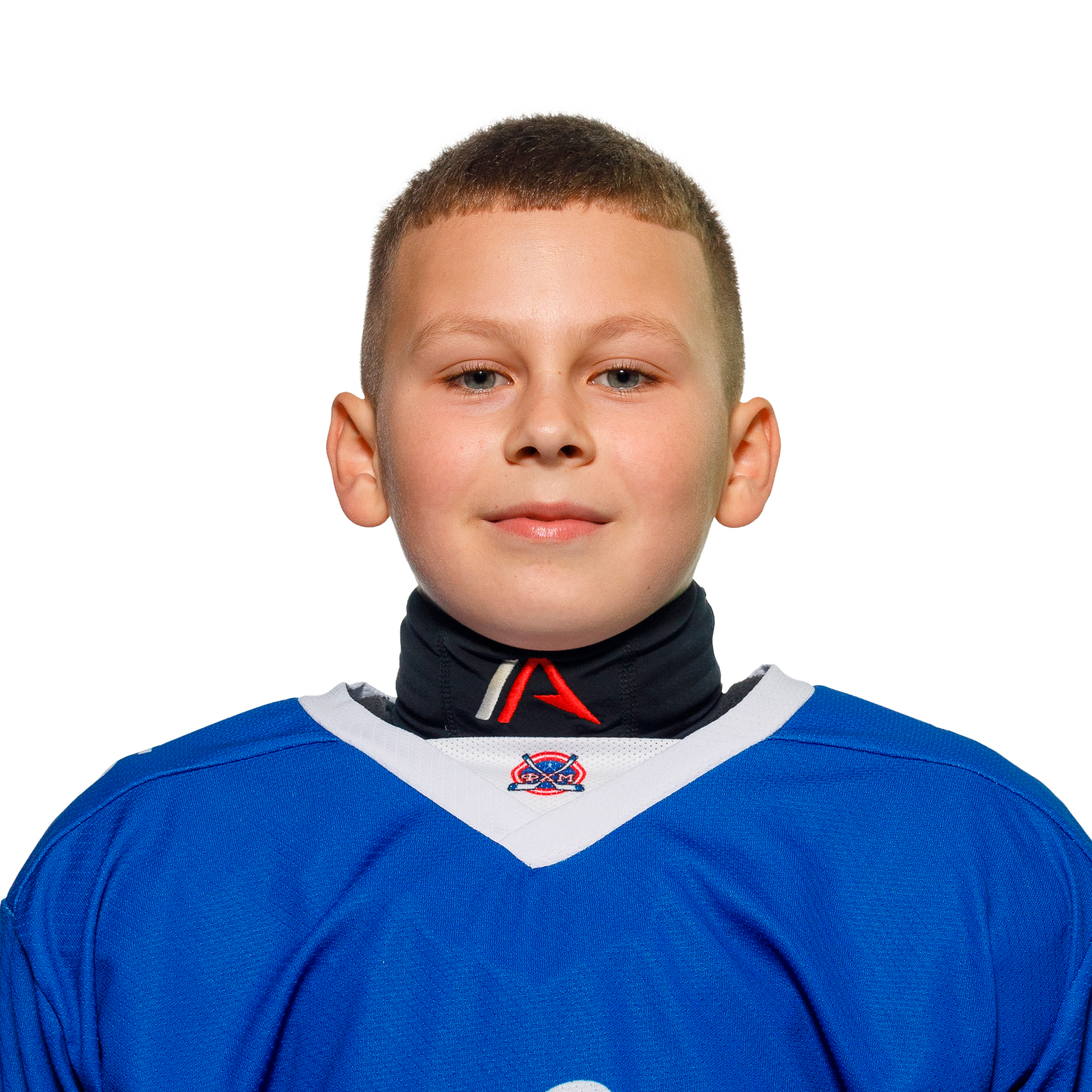 Марк Савичев