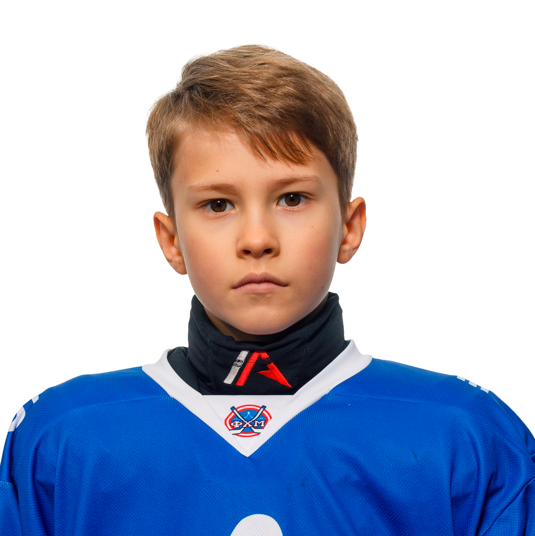 Борис Кашмов