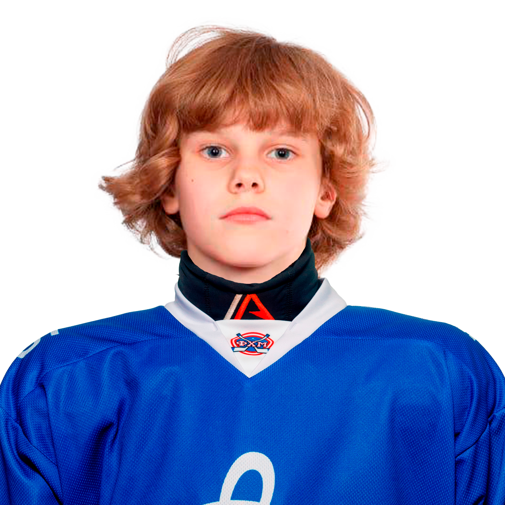 Степан Марченко