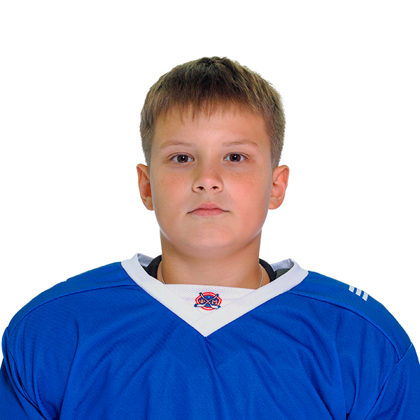 Савелий Баландин