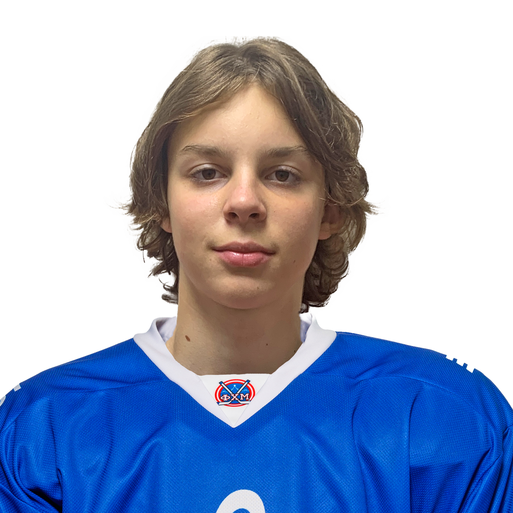 Марк Шибаев