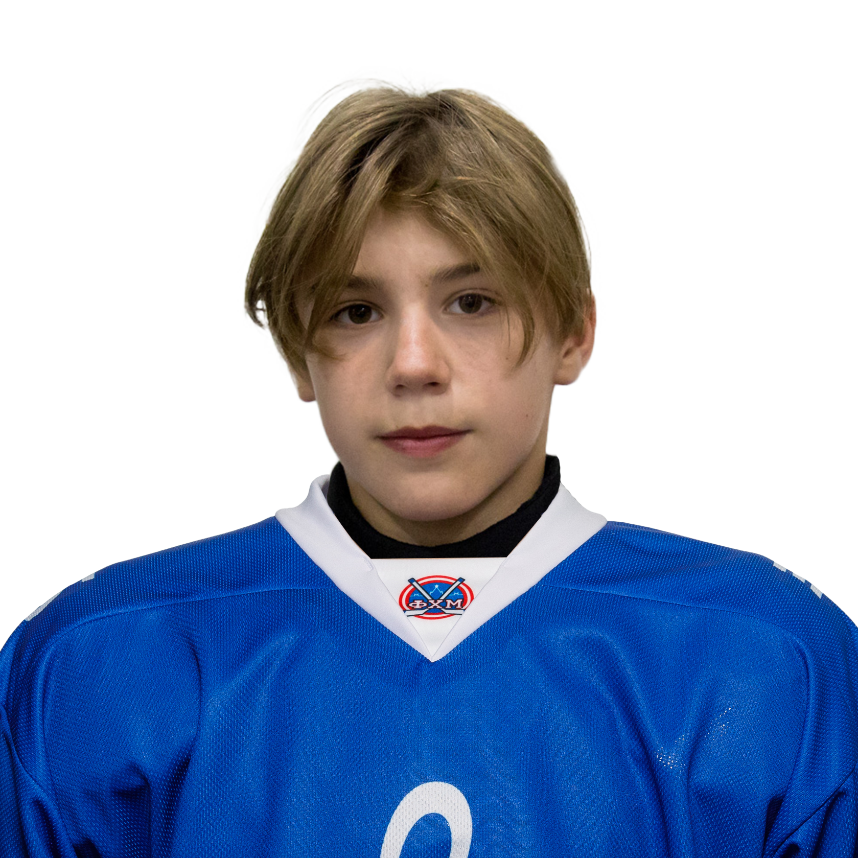 Платон Матвеев