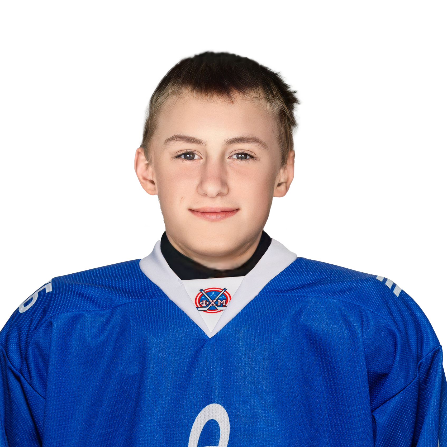 Дмитрий Петров