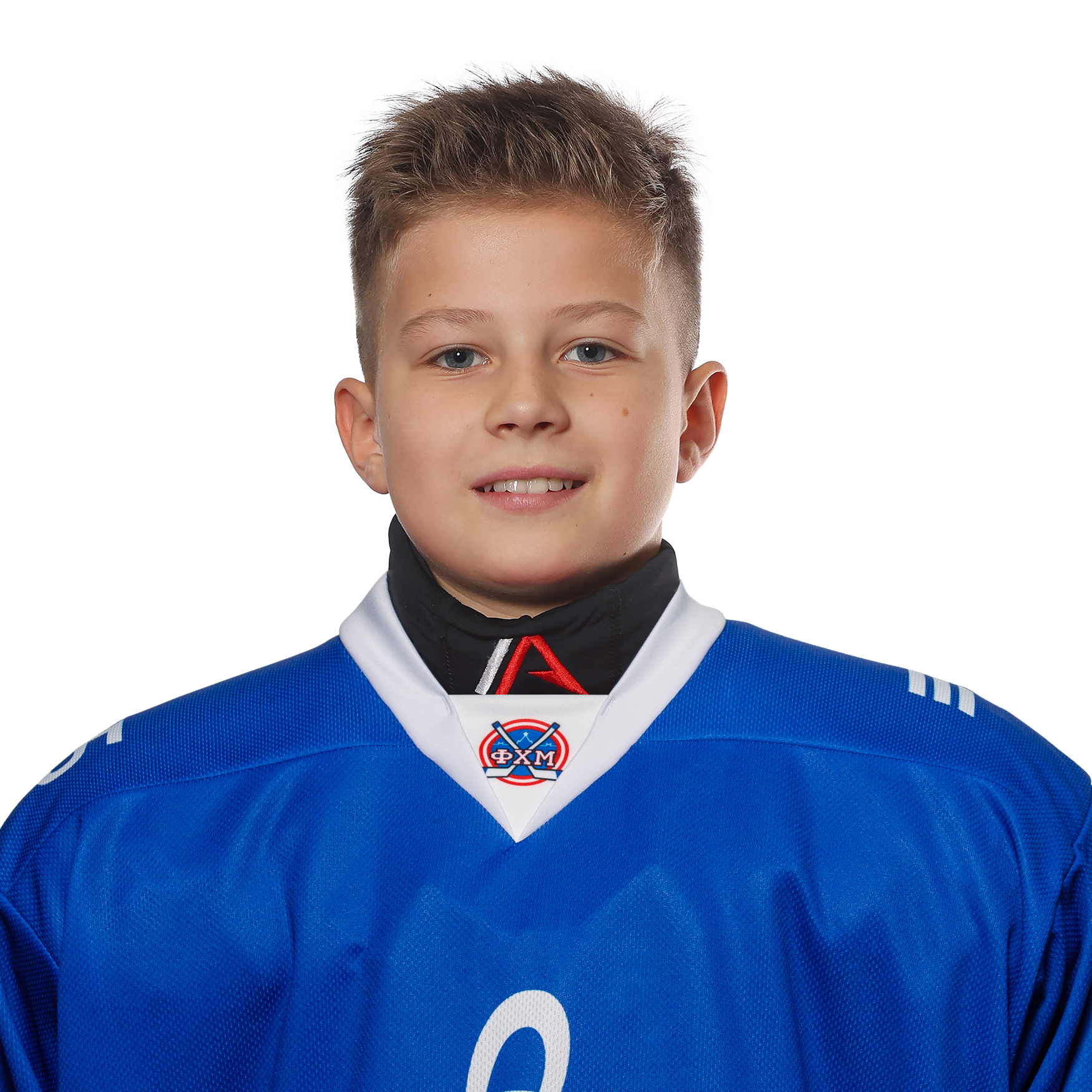 Даниил Иньков