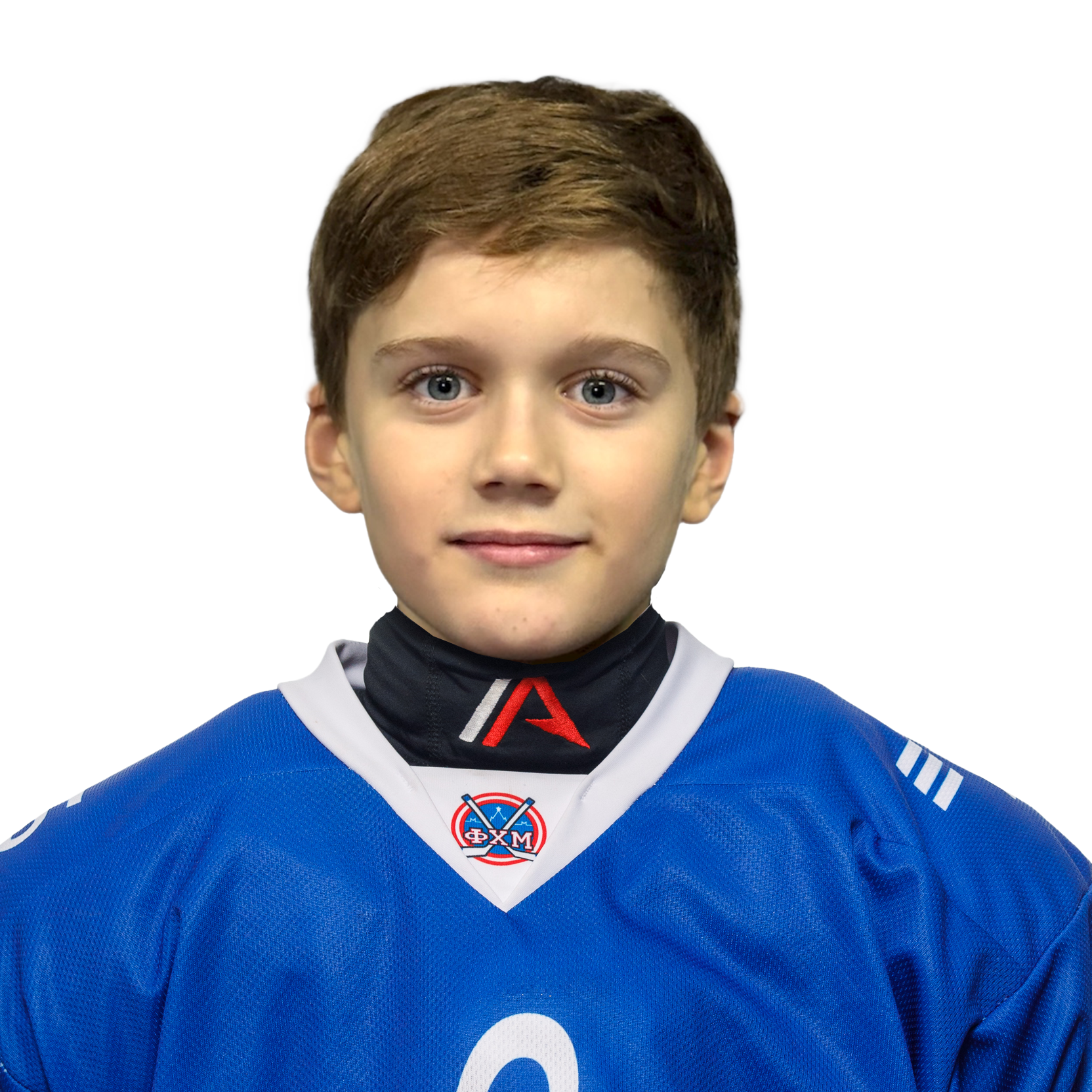 Степан Кузнецов