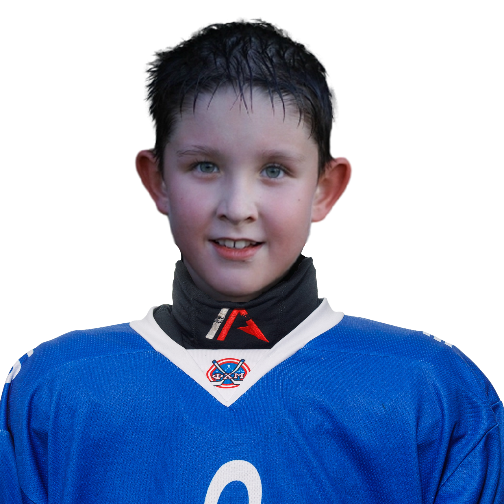 Иван Стукалюк