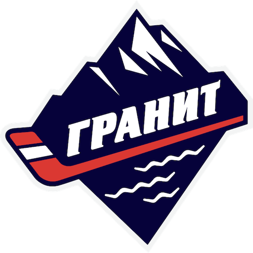 Логотип Гранит 2016