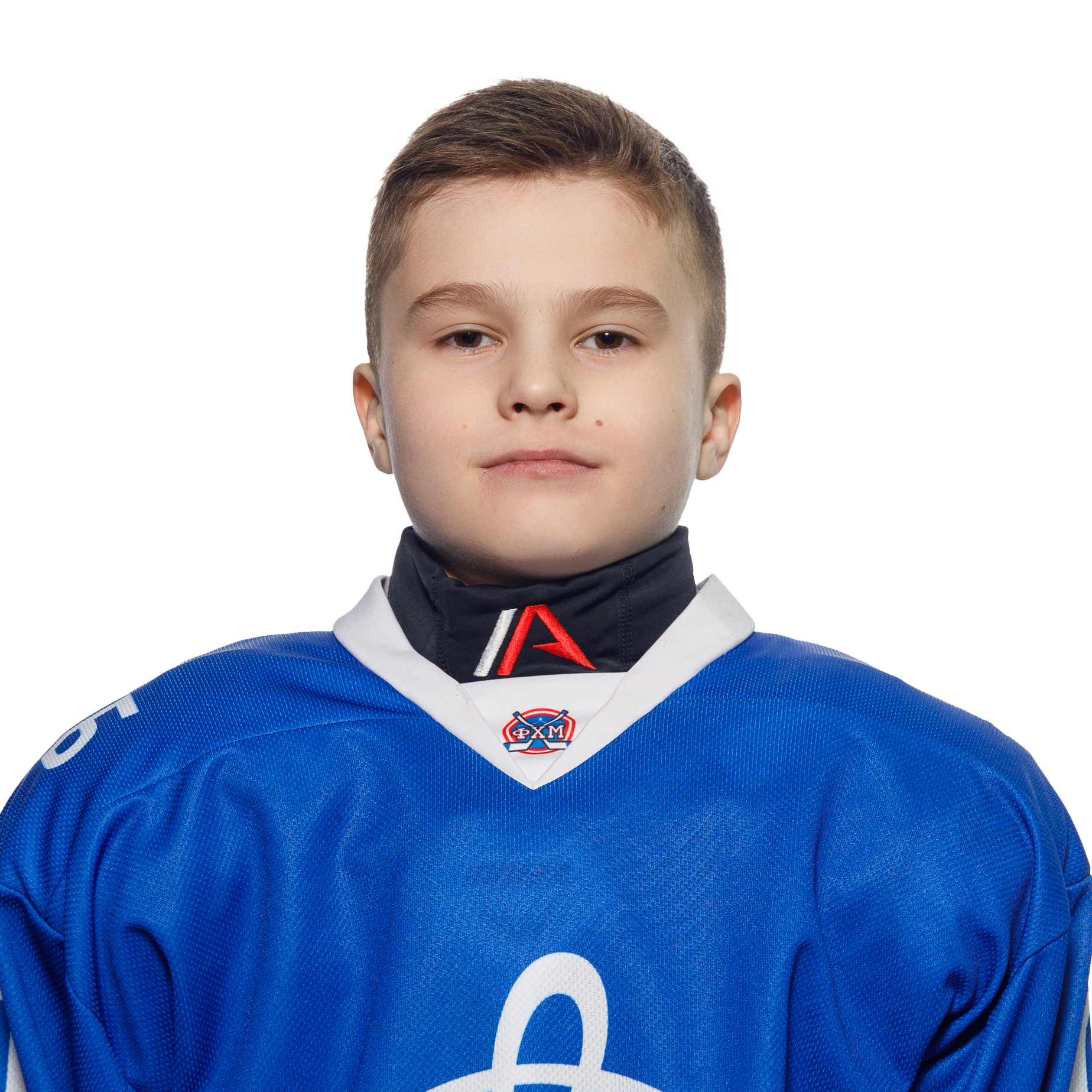 Иван Бухаран