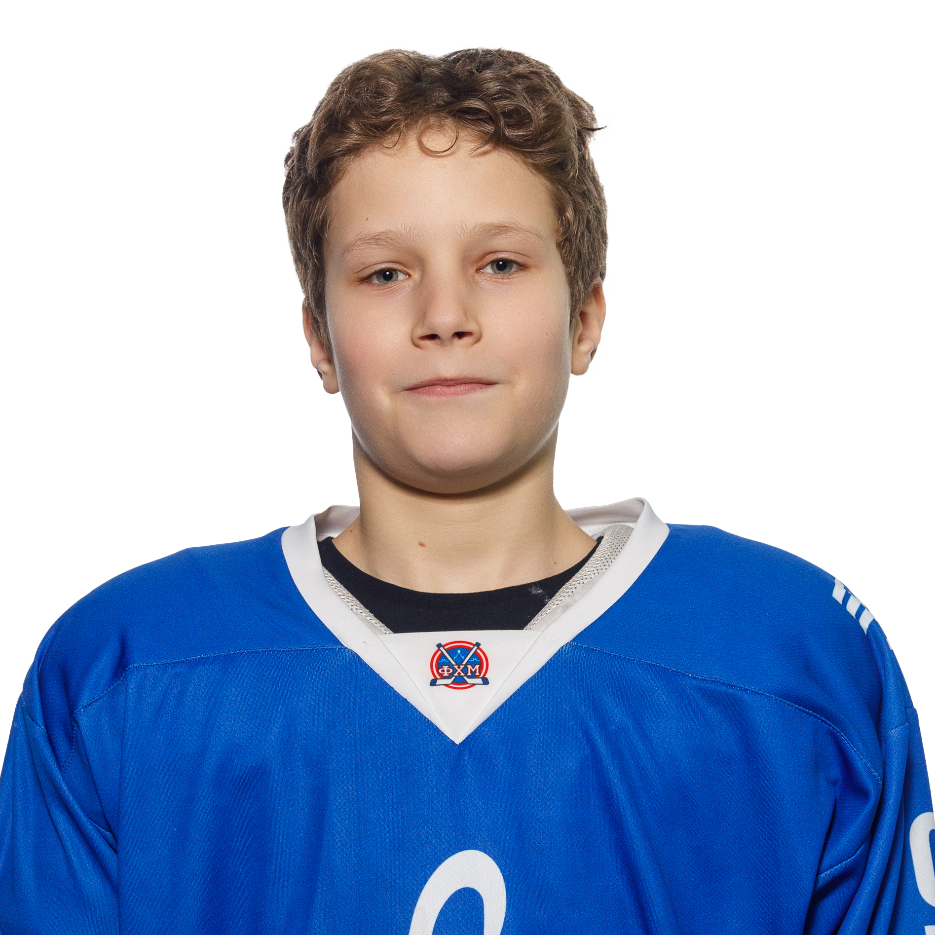 Михаил Самсонов