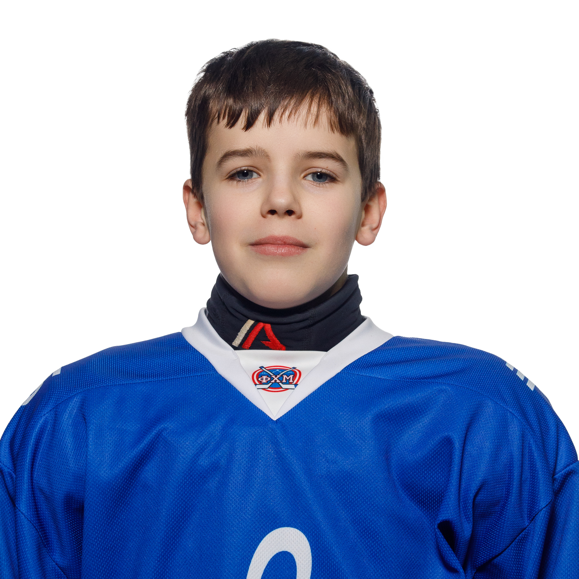 Макар Шалимов