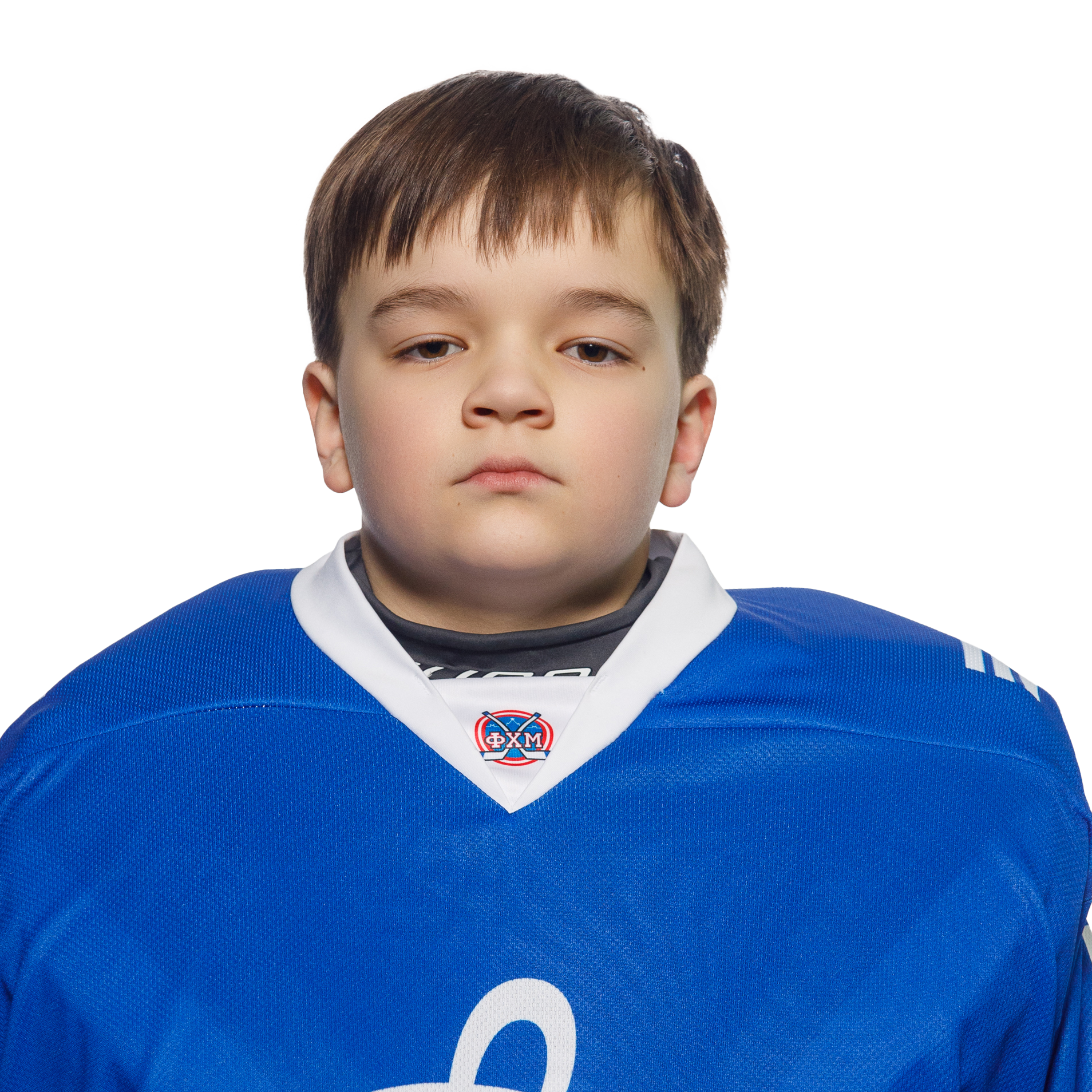 Михаил Гамарский