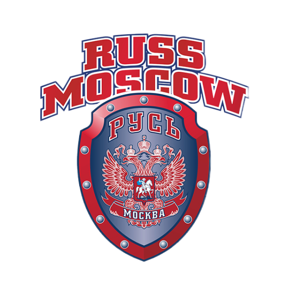 Логотип Русь 2009