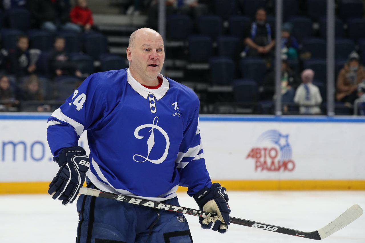 Поздравляем Андрея Николишина с днем рождения!