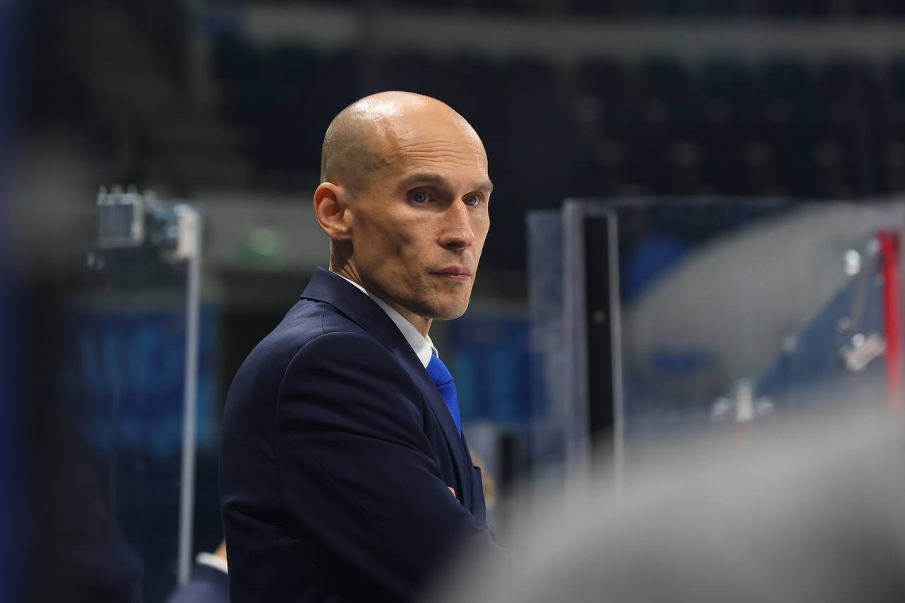 Поздравляем Антона Антониовича Корредора с днем рождения!