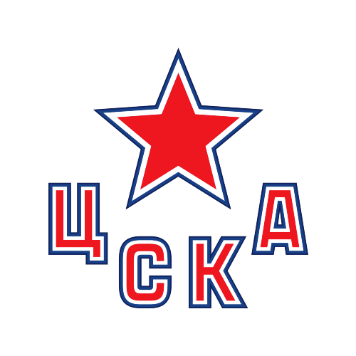 Логотип ЦСКА 2015