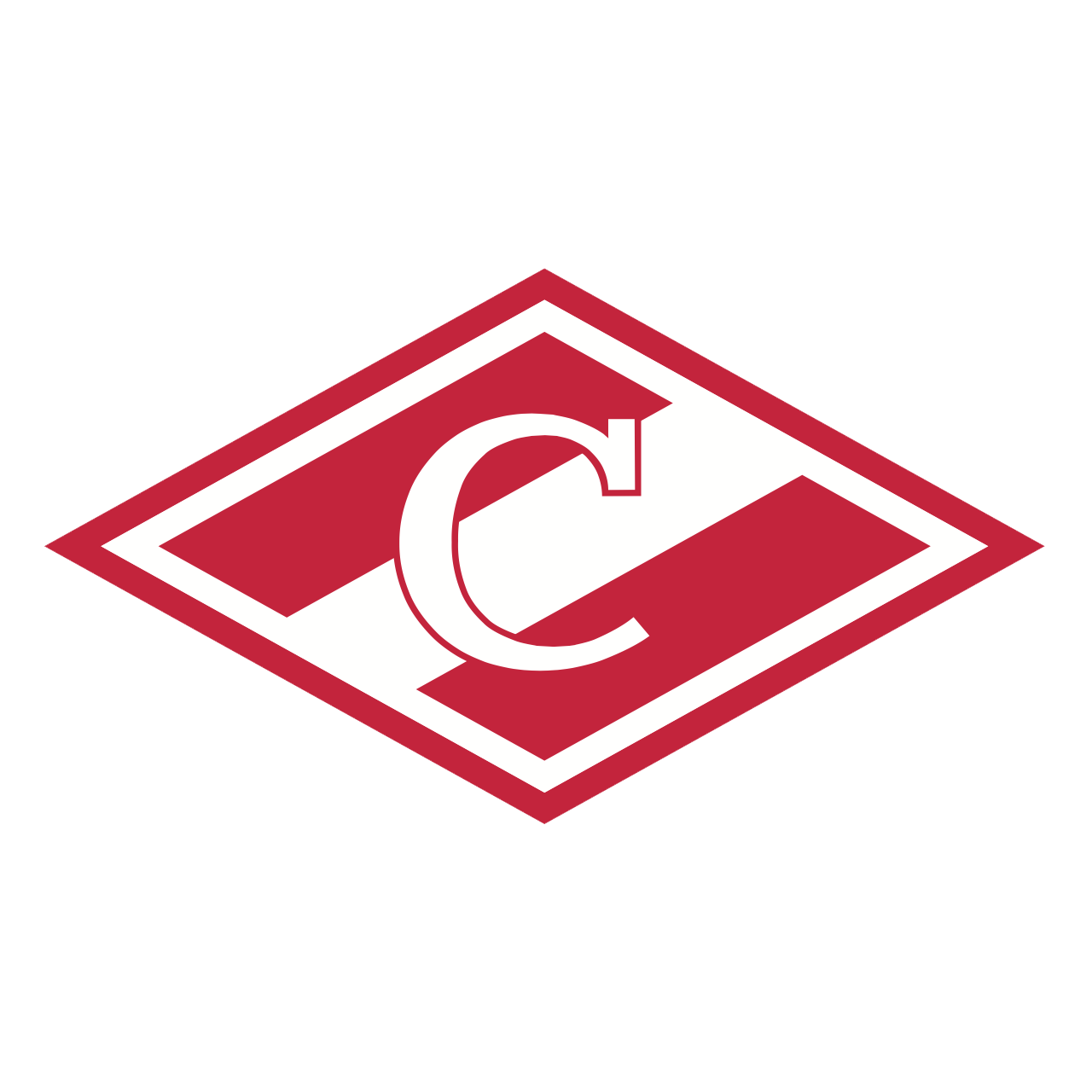 Логотип Спартак 2010