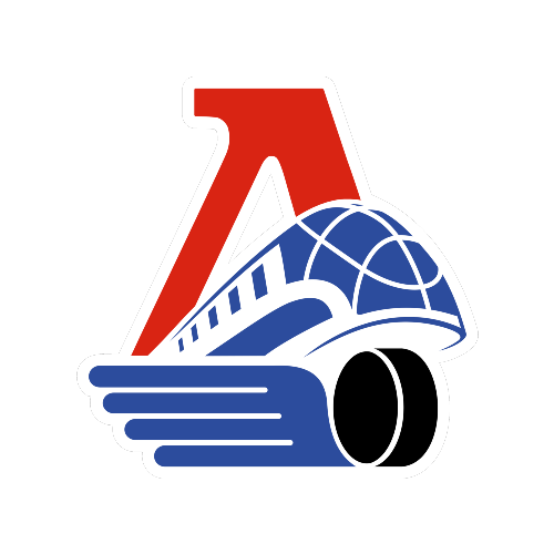 Логотип Локомотив-2004 2011