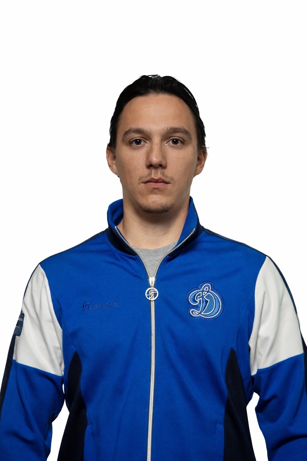 Поздравляем тренера команды «Динамо» 2019