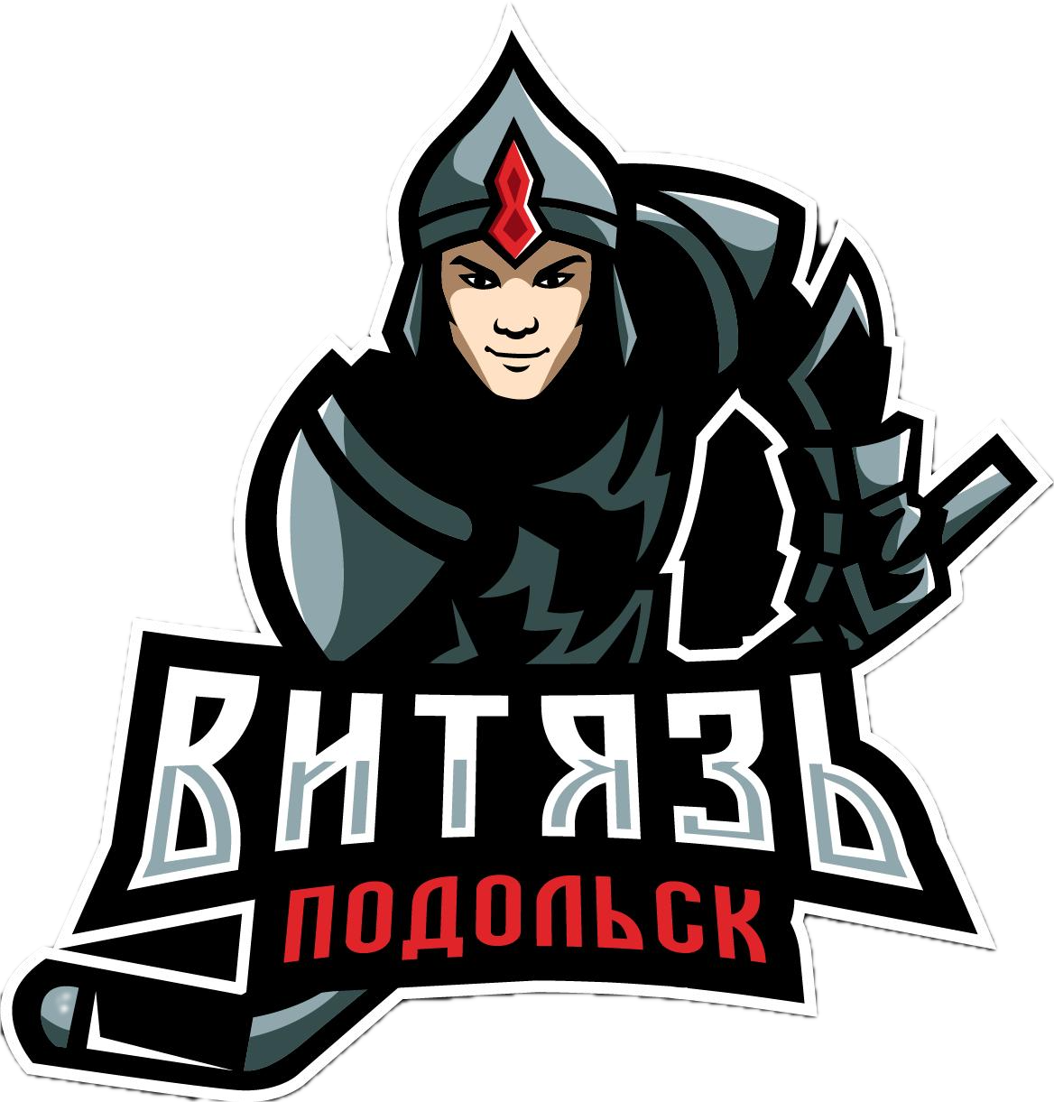 Логотип Витязь 2010